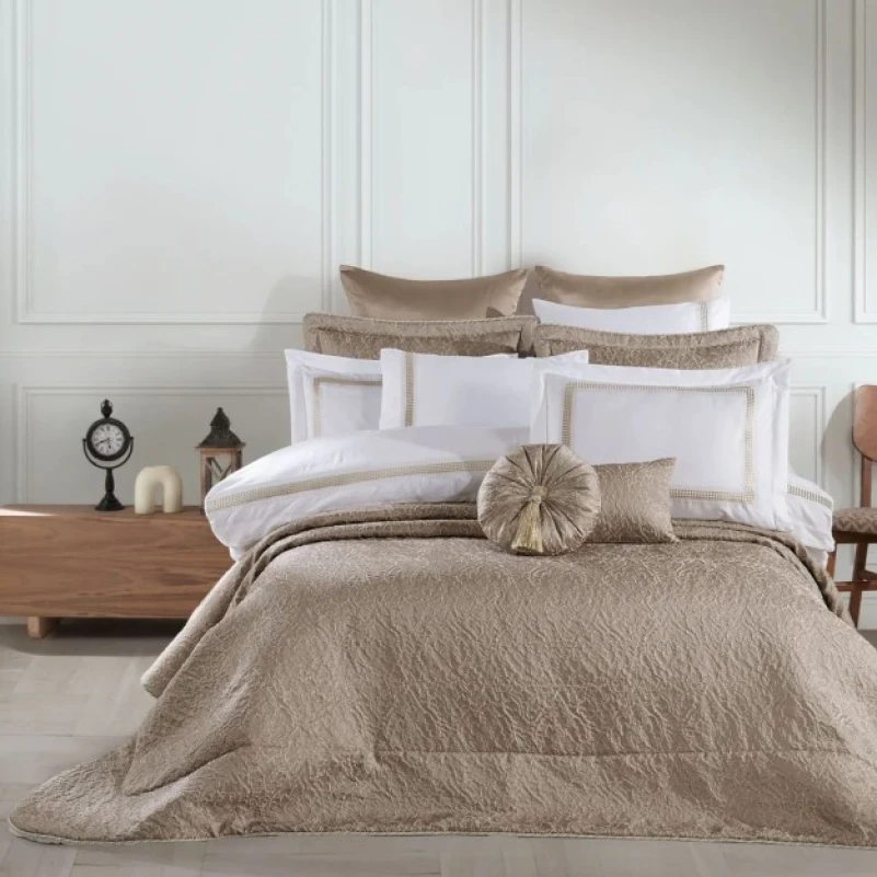 Комплект постільної білизни Satin Imperial С "Cairns"