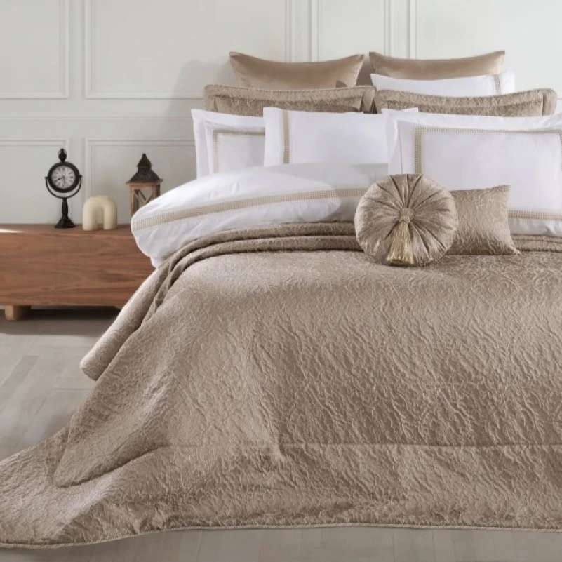 Комплект постільної білизни Satin Imperial С "Cairns" - 1