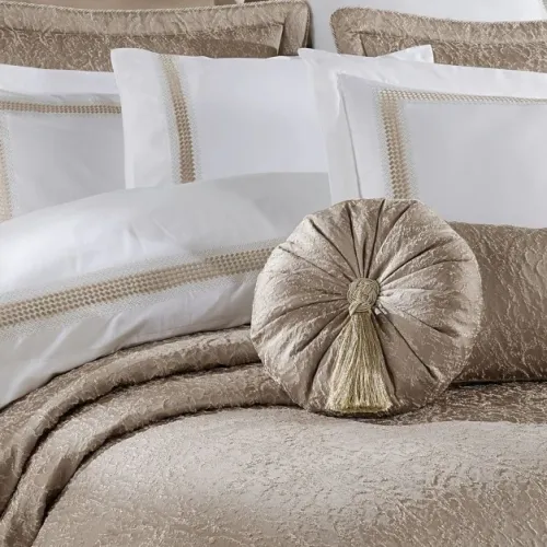 Комплект постільної білизни Satin Imperial С "Cairns" - 3