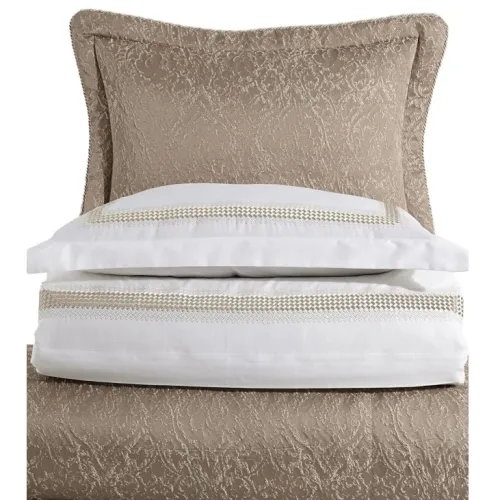 Комплект постільної білизни Satin Imperial С "Cairns" - 4