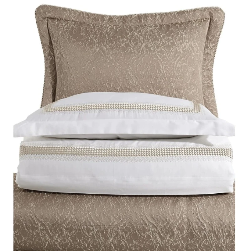 Комплект постільної білизни Satin Imperial С "Cairns" - 3