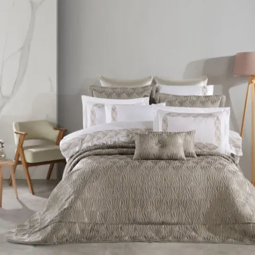 Комплект постільної білизни Satin Imperial С "Canberra"