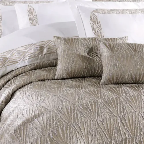 Комплект постільної білизни Satin Imperial С "Canberra" - 3