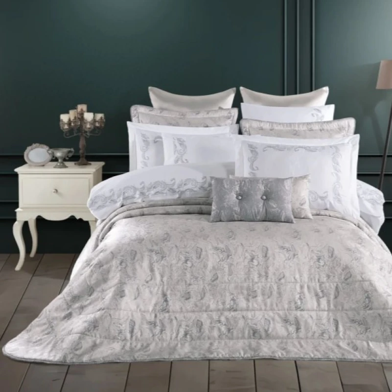 Комплект постельного белья Satin Imperial С "Melbourne"