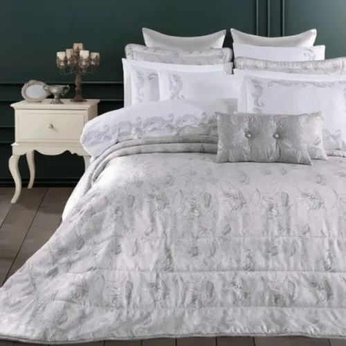 Комплект постільної білизни Satin Imperial С "Melbourne" - 2