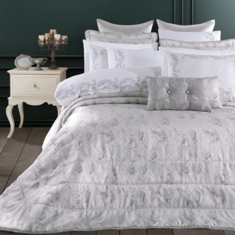 Комплект постельного белья Satin Imperial С "Melbourne" - 1