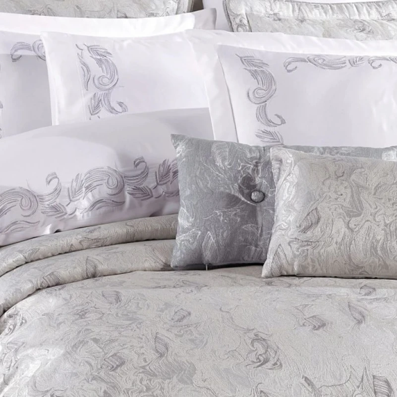 Комплект постельного белья Satin Imperial С "Melbourne" - 2