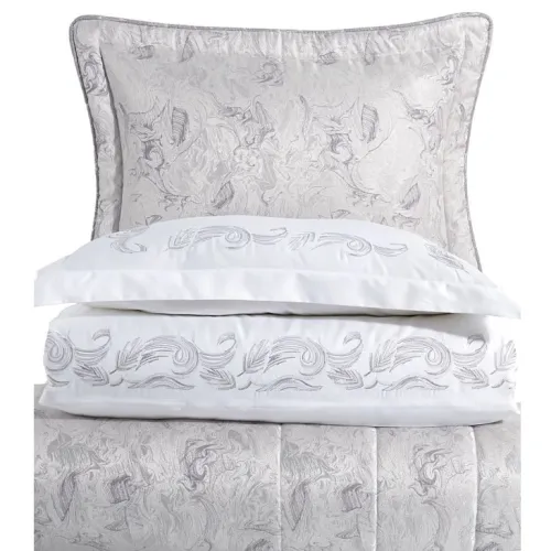 Комплект постільної білизни Satin Imperial С "Melbourne" - 4
