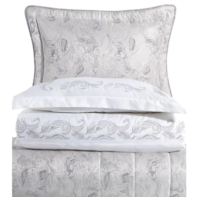 Комплект постельного белья Satin Imperial С "Melbourne" - 3