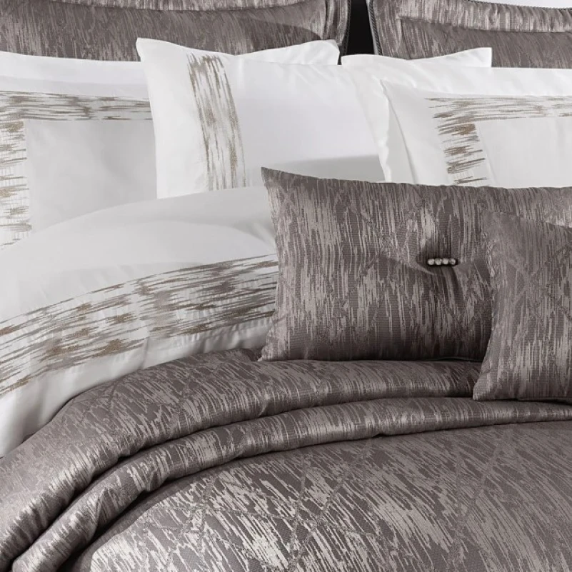 Комплект постільної білизни Satin Imperial С "Perth" - 2