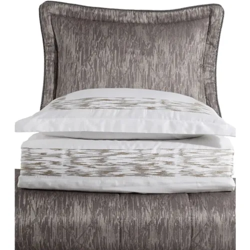 Комплект постільної білизни Satin Imperial С "Perth" - 4