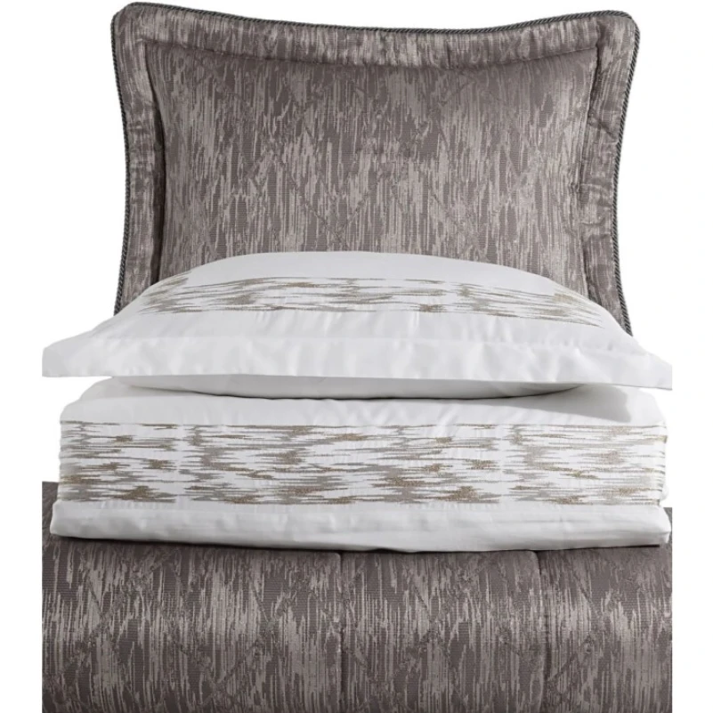 Комплект постільної білизни Satin Imperial С "Perth" - 3