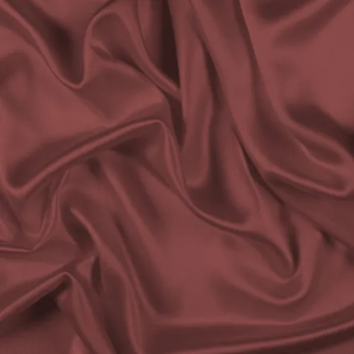 Пододеяльник Satin Light Pro 10-021 Brick red - 2