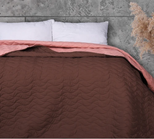 Покривало Serenity Line №4300 Sea breeze