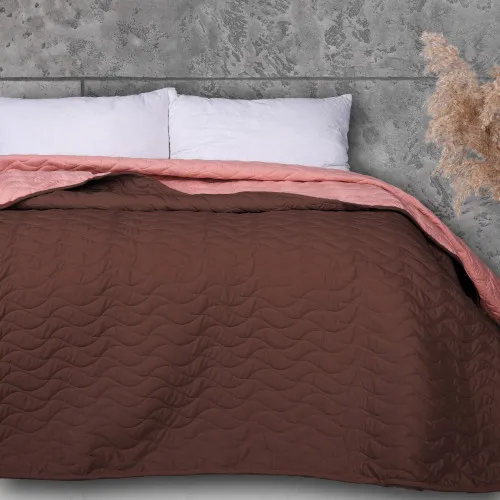 Покривало Serenity Line №4300 Sea breeze