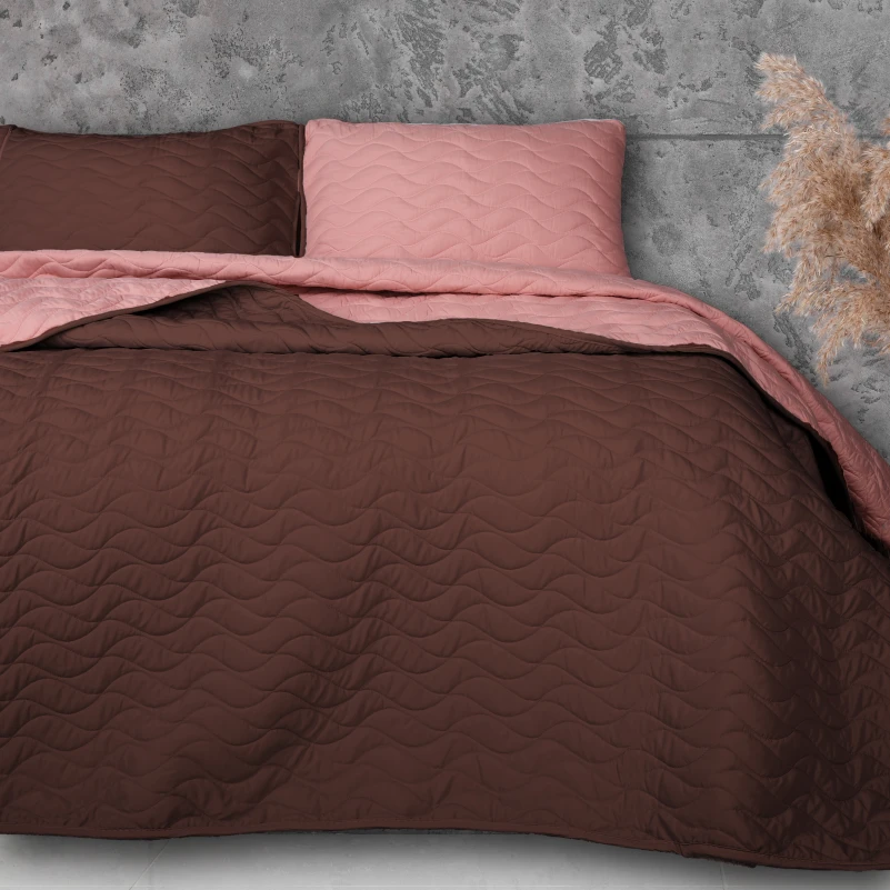 Покрывало Serenity Line №4300 Sea breeze - 5