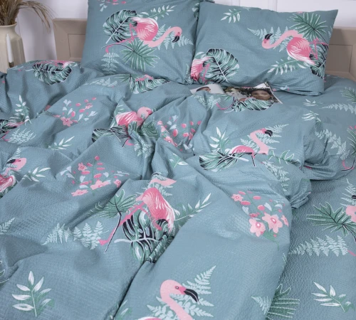 Постільна білизна Жатка 14-0026 Serafino