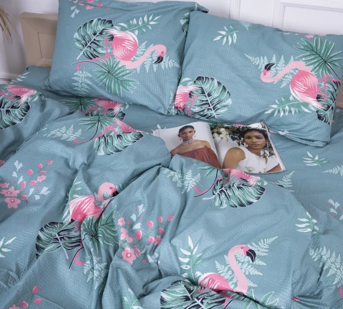 Наволочка Жатка 14-0026 Serafino - 2