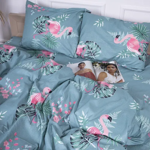 Простирадло Жатка 14-0026 Serafino - 2