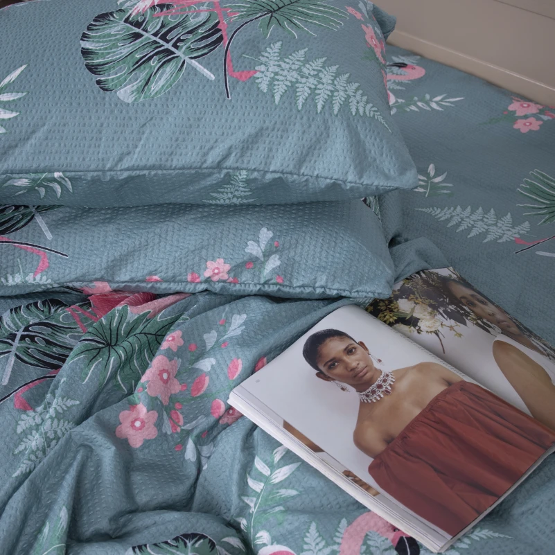 Білизна постільна Жатка 14-0026 Serafino - 2