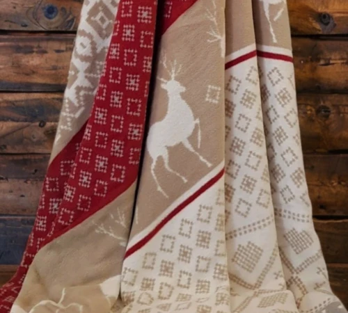 Плед Т "Serene Drape"