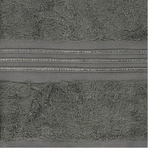 Рушник М "Serene Line antracit" - 3