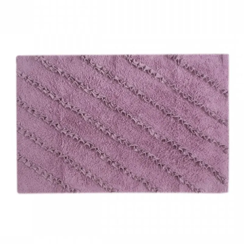 Коврик С "Shabby Pink"