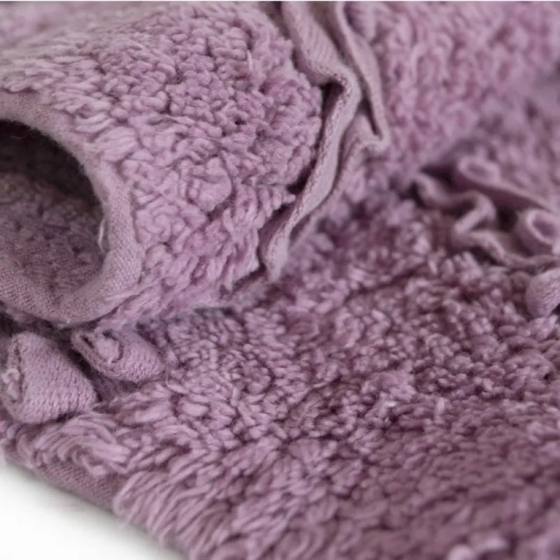 Коврик С "Shabby Pink" - 1