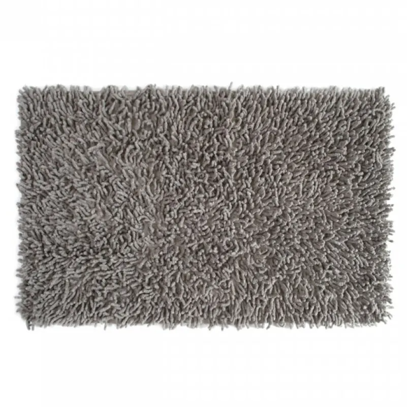 Коврик С "Shalla Gray"