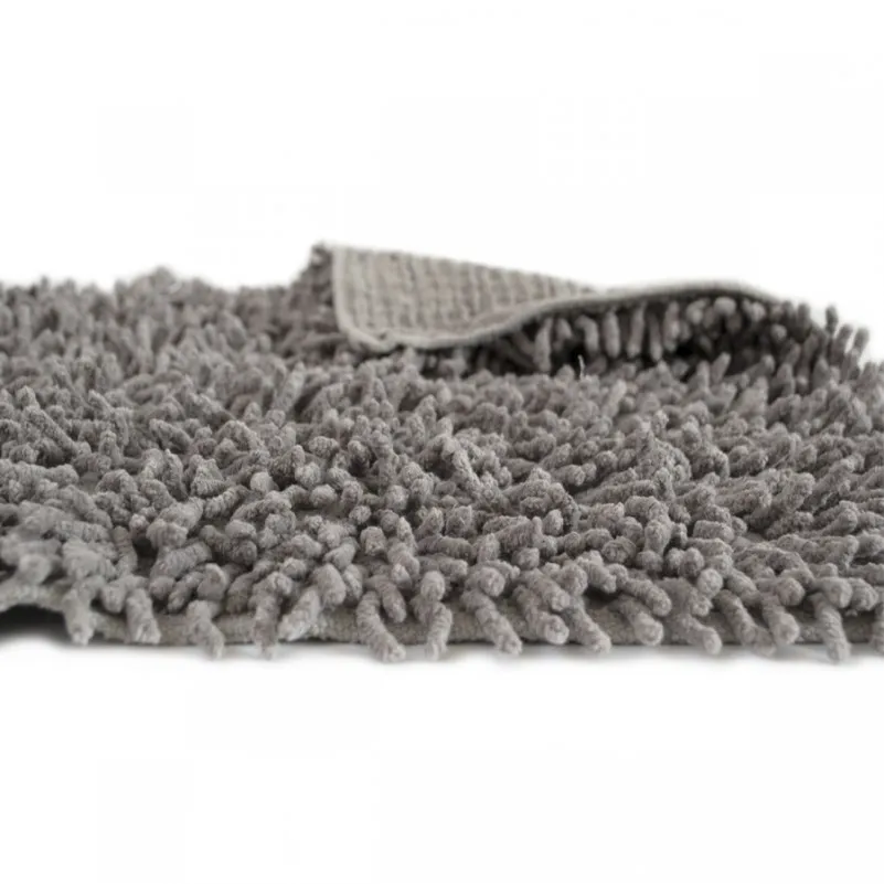 Коврик С "Shalla Gray" - 3