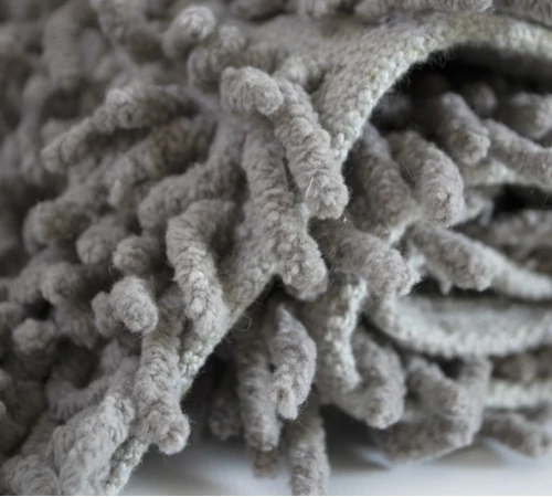 Килимок С "Shalla Gray" - 2