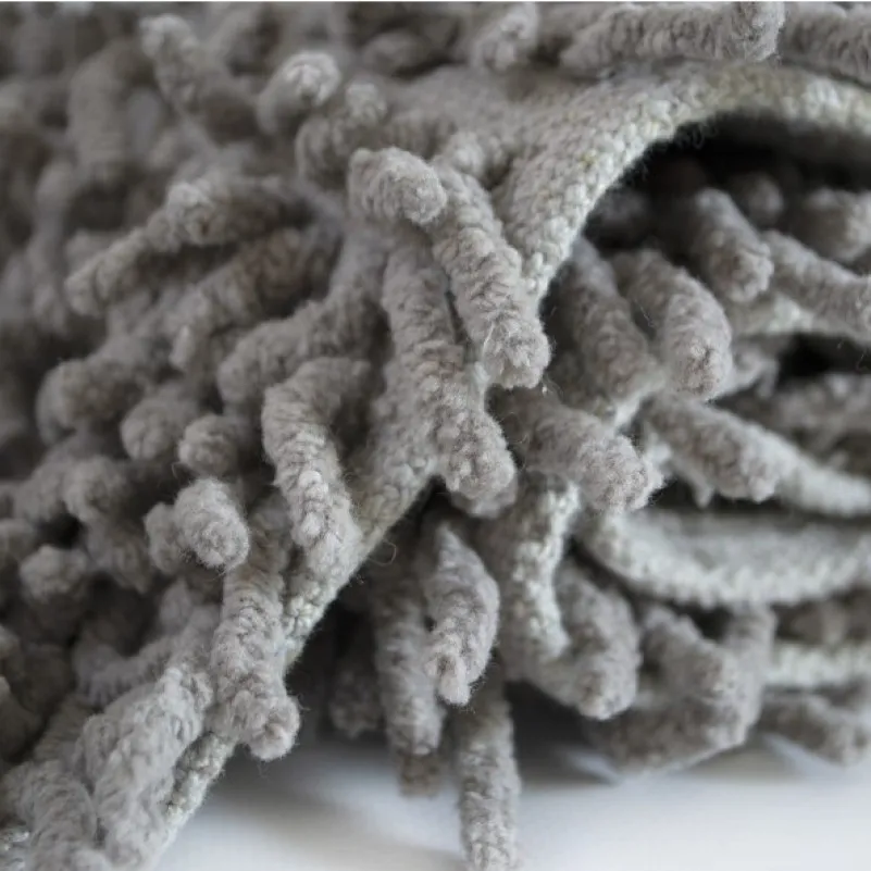 Коврик С "Shalla Gray" - 1