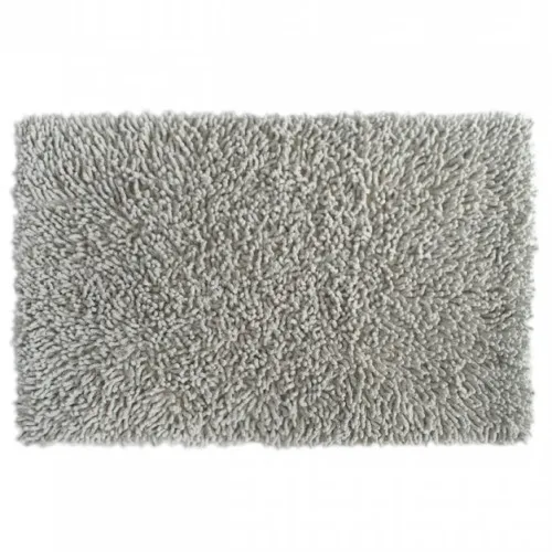 Коврик С "Shalla Light gray"