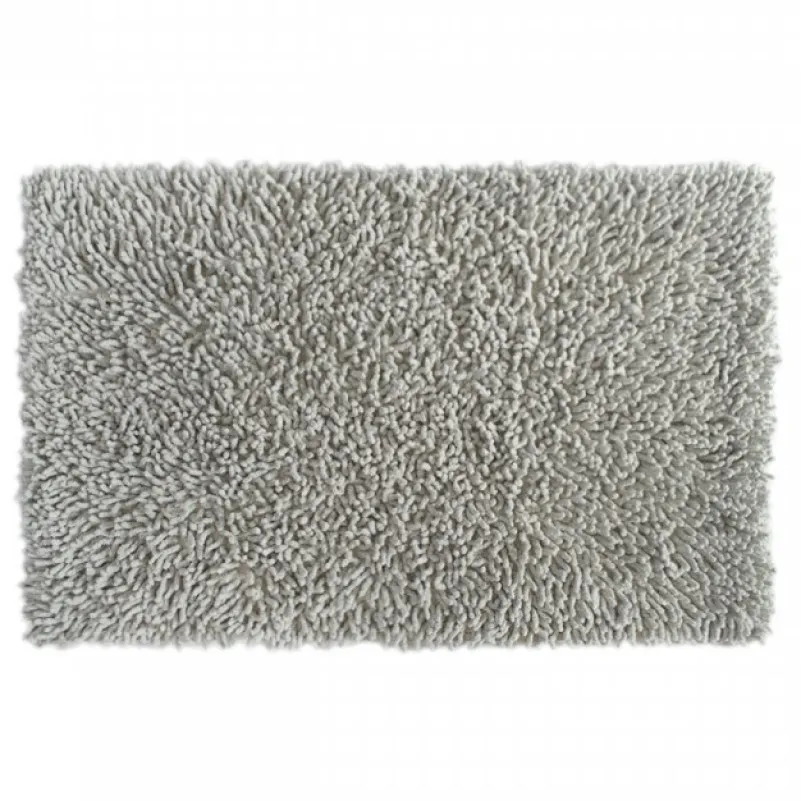 Коврик С "Shalla Light gray"