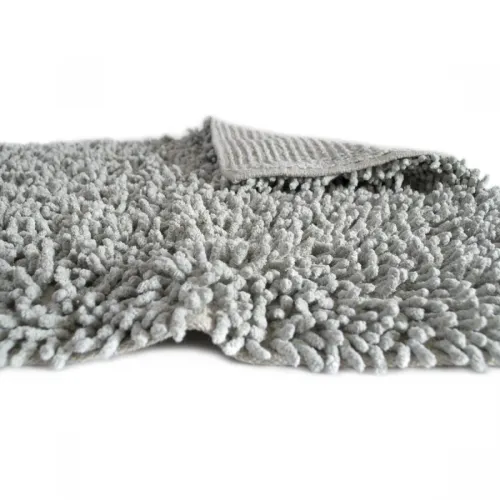 Килимок С "Shalla Light gray" - 4