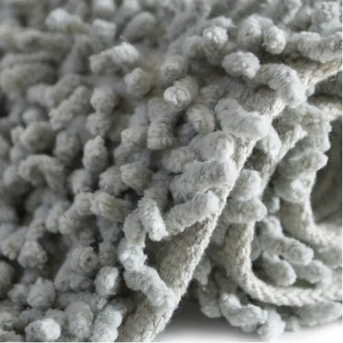 Коврик С "Shalla Light gray" - 2