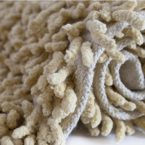 Коврик С "Shalla Mustard" - 2