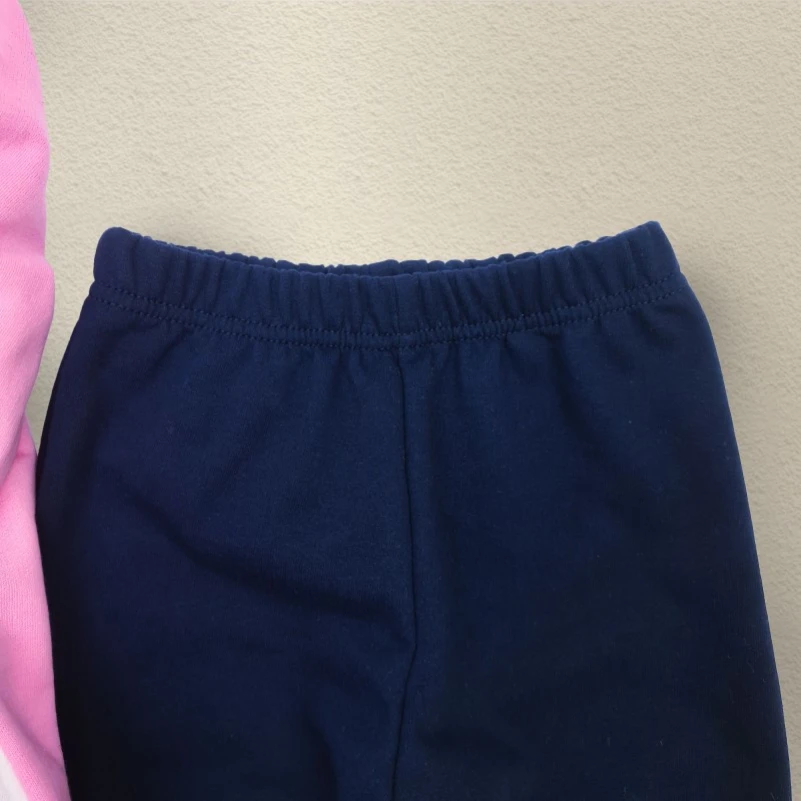 Піжама дитяча для дівчат "Shooting Star" dino - 2