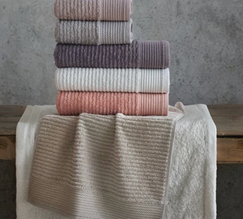 Набір рушників Т "Sikel Harosa" (6 шт.)