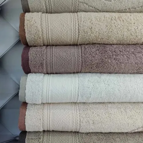 Набор полотенец Т "Sikel Laminate" (6 шт.) - 2