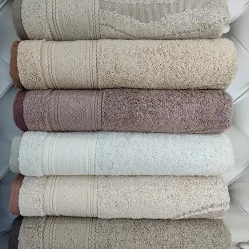 Набор полотенец Т "Sikel Laminate" (6 шт.)