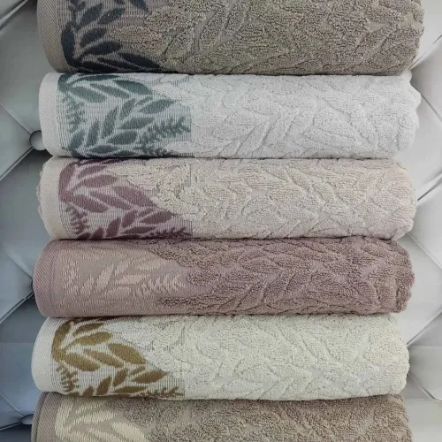 Набор полотенец Т "Sikel Melenema" (6 шт.) - 2