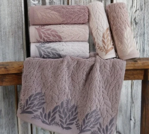 Набір рушників Т "Sikel Melenema" (6 шт.)