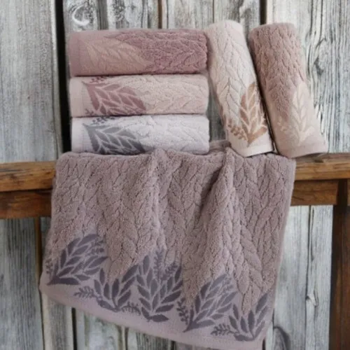 Набор полотенец Т "Sikel Melenema" (6 шт.)