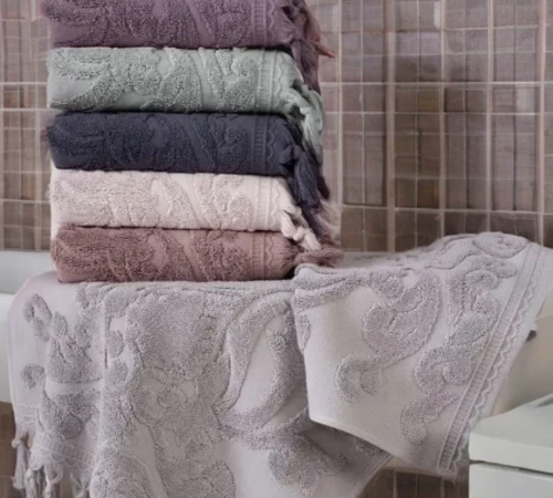 Набір рушників Т "Sikel Vase" (6 шт.)