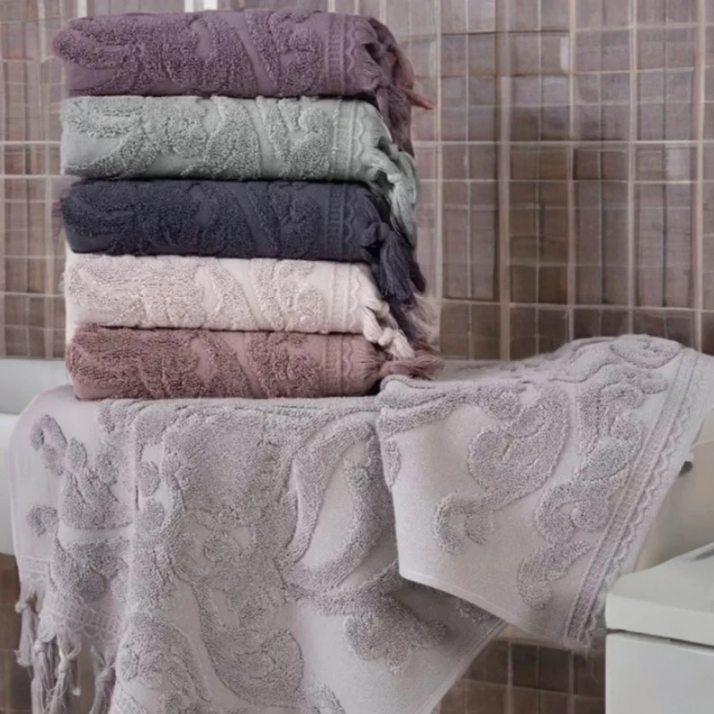 Набір рушників Т "Sikel Vase" (6 шт.)