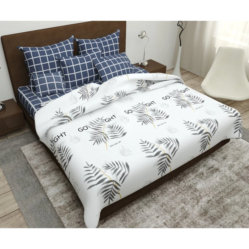 Наволочка Бязь 17-0117 Alice