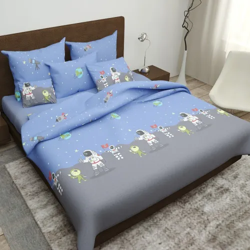 Наволочка Бязь 17-0168 Astor