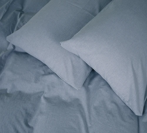 Простирадло на гумці Варена бавовна 40-0020 "Silk Dreams" - висота 25 см (дитячі 10 см)