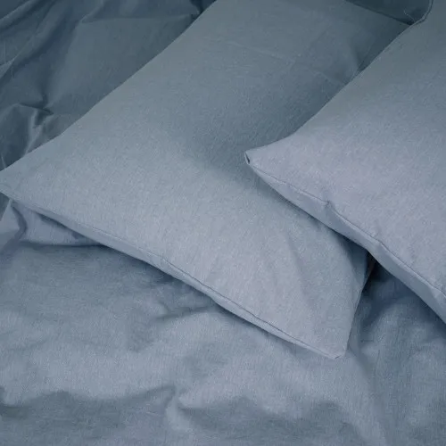 Простирадло на гумці Варена бавовна 40-0020 "Silk Dreams" - висота 25 см (дитячі 10 см) - 2